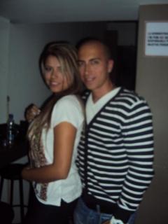 Foto 16 de Marzo 17 del 2012 en I´m Fun Discoteca Manizales, Manizales