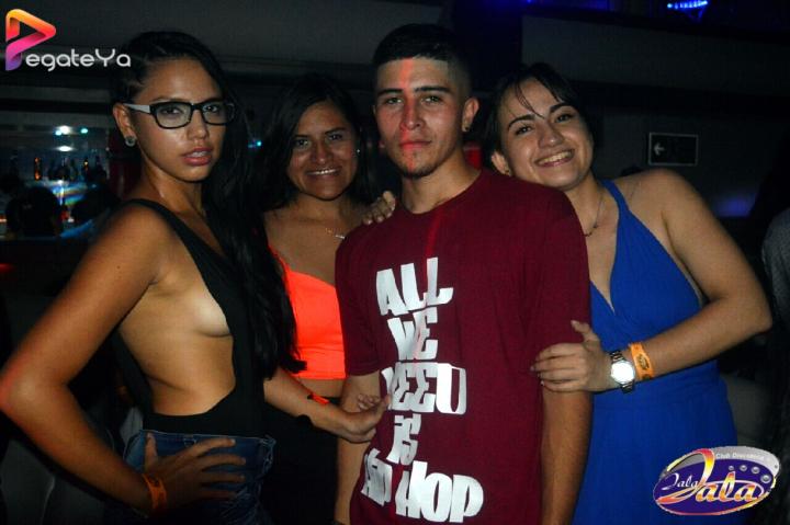 Foto 115 de Jalajala 2do / 3er FDS Junio 2016 en Jala Jala Club, Cali