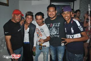 Foto 13 de taboo semana santa 2013 en Discoteca Taboo Cartagena, Cartagena