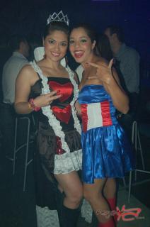 Foto 4 de Discoteca Sixttina 26 de Octubre en Sixttina Discoteca