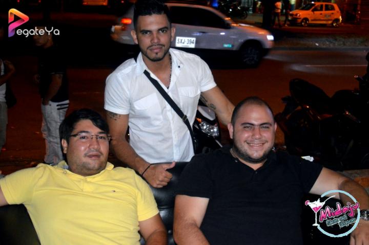 Foto 42 de MIDAJU - 3er - 4to Fds Nov. 2015 en Midaju Bar