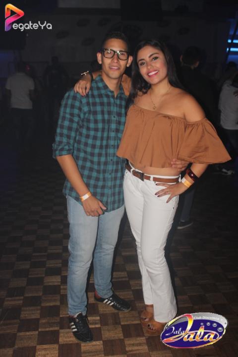 Foto 11 de Jalajala - 1er Fdso SEPT 2016 en Jala Jala Club, Cali