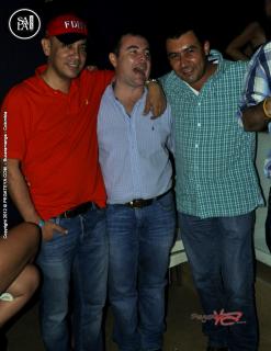 Foto 84 de La Sala Club Sabado - 15 de Diciembre de 2012 en La Sala Club, Bucaramanga