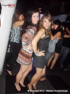 Foto 17 de 27-28 Enero 2012 en Discoteca Malabar Bucaramanga, Bucaramanga