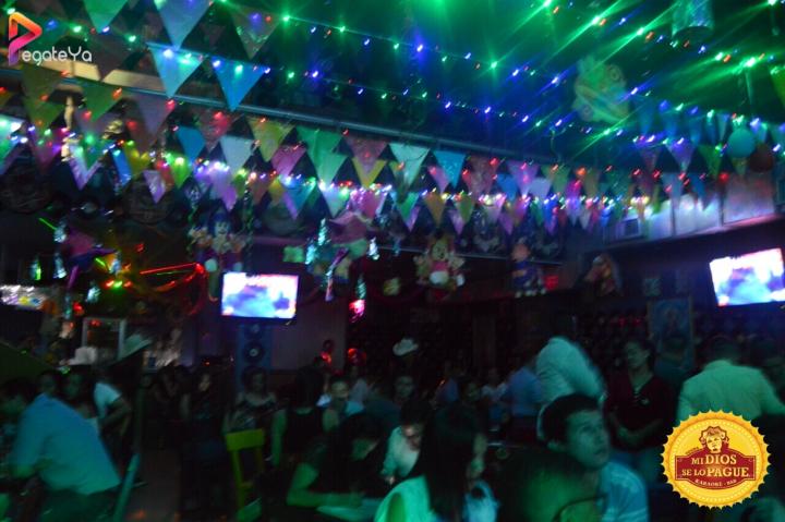 Foto 41 de Mi Dios se lo Pague - 4TO Fds Mayo en Fonda Mi Dios Se Lo Pague, Cali