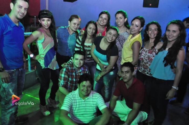Foto 27 de Maria casquitos sábado 06 de junio 2015 en Maria Casquitos Bucaramanga, Bucaramanga