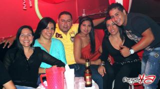 Foto 32 de Julio 6 del 2013 en Am / PM Bar - Cali, Cali