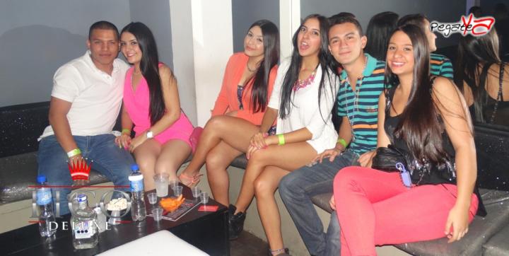 Foto 34 de Licodeluxe - 3er FDS Nov. 2014 en LICO DELUXE Medellin, Medellín