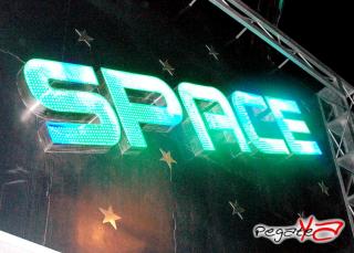 Foto 25 de Abril 6 del 2013 en Space Menga, Cali