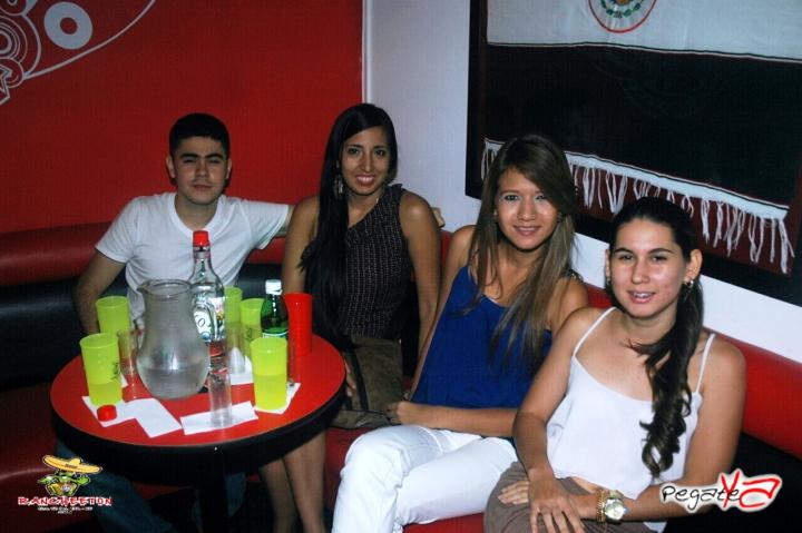 Foto 24 de Rancheeton - Sept 6 2014 en Rancheton Cali, Cali