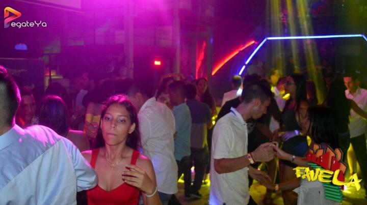 Foto 38 de Favela Club - 1er Fds Mayo 2017 en Favela Club Menga, Cali