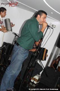 Foto 23 de 15-16 de Junio 2012 - Cumpleaños Yorbis en Discoteca Macondo Club Bucaramanga, Bucaramanga