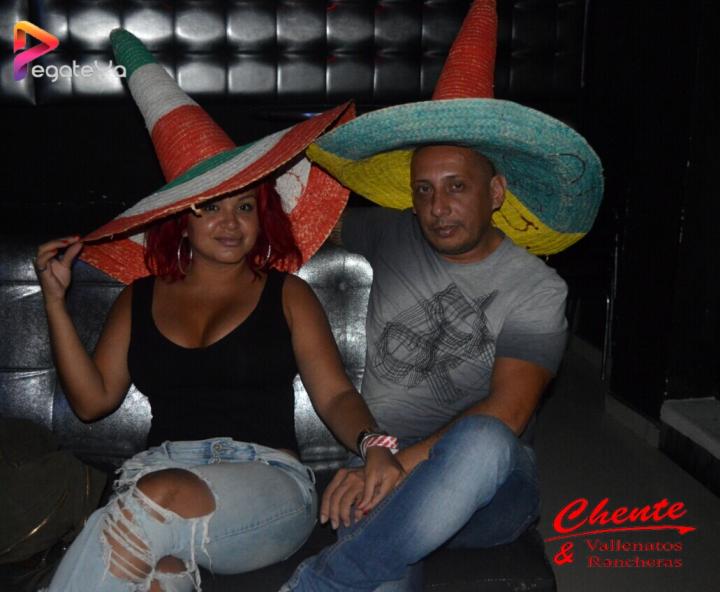 Foto 29 de Chente Pegateya - 2do Fds Abril 2016 en CHENTE Vallenatos y Rancheras, Cali