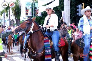 Foto 175 de Cabalgata Feria de Bucaramanga 2012 en Cabalgata Feria de Bucaramanga 2012, Bucaramanga