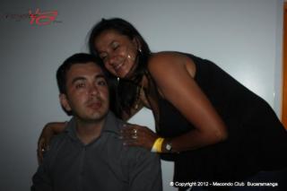 Foto 64 de 30-31 Marzo 2012 en Discoteca Macondo Club Bucaramanga, Bucaramanga