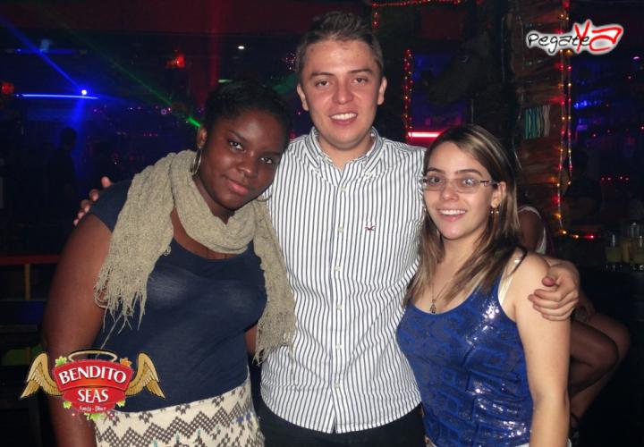 Foto 37 de Bendito Seas - 3er FDS Nov 2014 en Discoteca Bendito Seas Medellin, Medellín