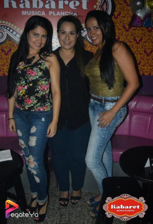 Foto 5 de Kabaret - 1er FDS Junio 2015 en Kabaret - Granada, Cali