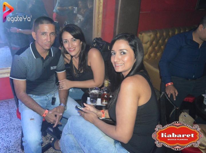 Foto 39 de Kabaret - 2do Fds Abril 2016 en Kabaret - Granada, Cali