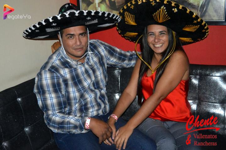 Foto 55 de Chente - 3er & 4to Fds Enero 2017 en CHENTE Vallenatos y Rancheras, Cali