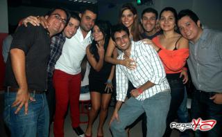 Foto 36 de Praga Sur / Octubre 20 del 2012 en Praga Club Cali, Cali