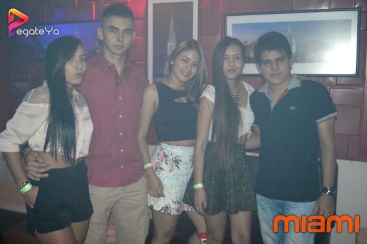 Foto 15 de Miami Bar - 5to FDS Agt 2015 en Miami Bar Cali, Cali