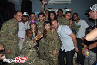 Foto 14 de bhoga viernes 21 y sabado 22 de sep 2012 en Discoteca BHOGA cartagena, Cartagena
