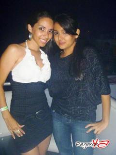 Foto 3 de Marzo 31 del 2012 en Praga Club Cali, Cali