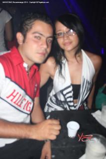 Foto 45 de MANICOMIO - 22 de febrero de 2014 en Discoteca El Manicomio Bucaramanga, Bucaramanga