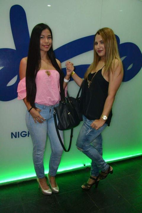 Foto 2 de Salsa Night Club - 1er Fds Junio 2017 en Salsa Night Club, Cali