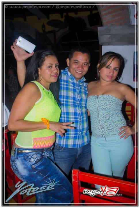 Foto 64 de Yotoco Salsa Bar en Yotoco Salsa Bar, Villavicencio