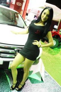 Foto 76 de Chicas Car Audio Cenfer 2012 en Chicas Car Audio Cenfer 2012, Bucaramanga