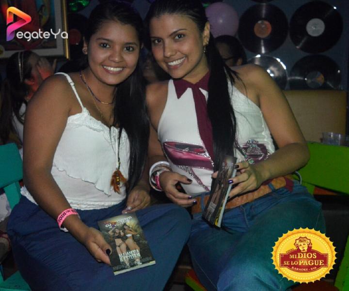 Foto 58 de Mi Dios Se Lo Pague - Amor & Amistad en Fonda Mi Dios Se Lo Pague, Cali