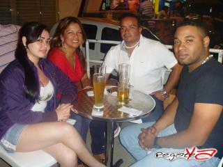 Foto 8 de Farah Lounge - Julio 14 del 2012 en Farah Lounge Cali, Cali