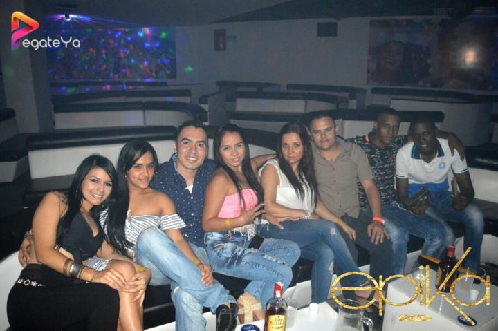 Foto 46 de EPIKA - 3ER/4to FDS JUNIO 2016 en Epika Night Club, Cali