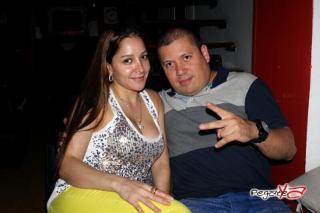 Foto 4 de Kabaret - Marzo 01 2014 en K-kahuate Shot Cali, Cali