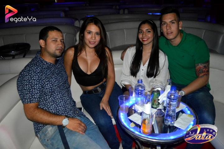 Foto 31 de Jalajala - 2do FDS Dic. 2015 en Jala Jala Club, Cali