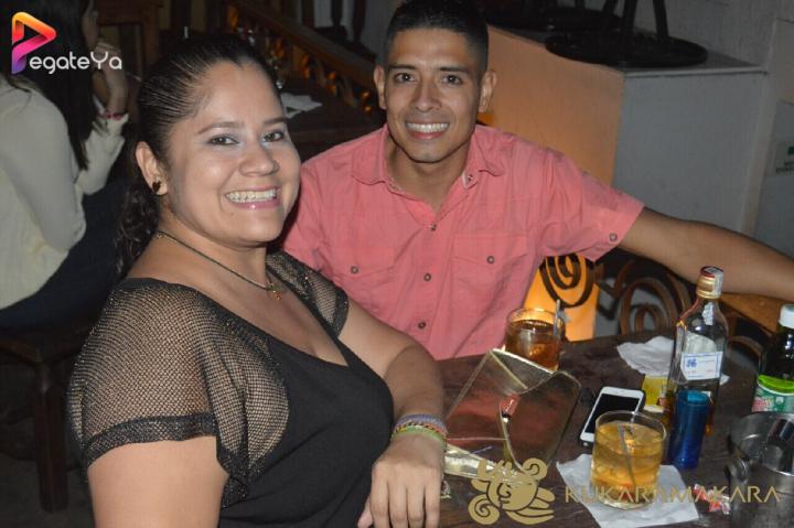 Foto 16 de Kukaramakara - AMOR & AMISTAD 2016 en Kukaramakara Discoteca Cali, Cali
