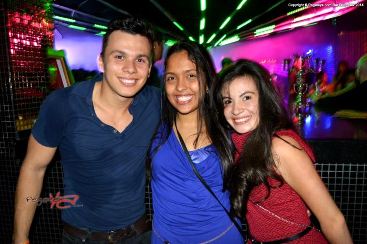 Foto 63 de Fotos BLING- 22 nov de 2014 en Bar Bling Bucaramanga, Bucaramanga