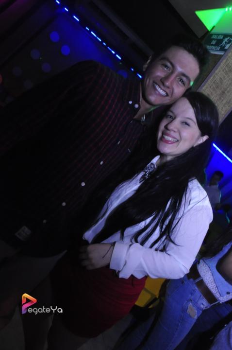 Foto 15 de Marianamen sábado 13 de junio 2015 en Discoteca Maria Namen Bucaramanga, Bucaramanga