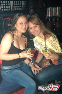 Foto 1 de Abril 13 del 2012 en Am / PM Bar - Cali, Cali