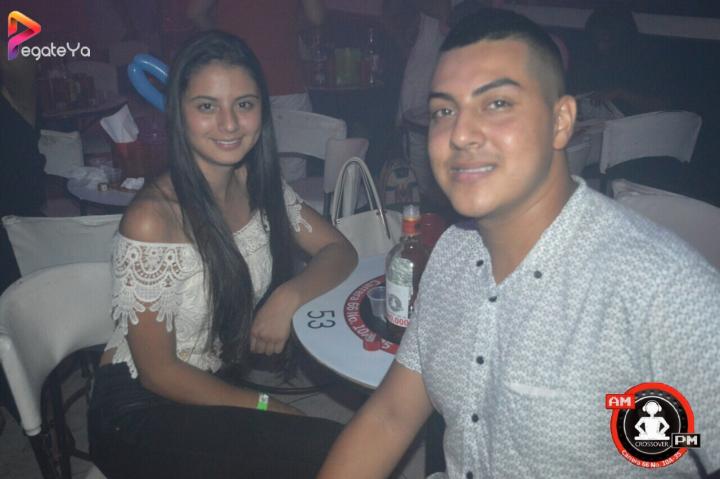 Foto 12 de AmPm - 1er Fds Febrero 2016 en Am / PM Bar - Cali, Cali