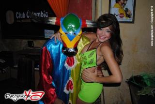 Foto 13 de mister babilla 18 de febrero de 2012 en Discoteca MISTER BABILLA cartagena, Cartagena