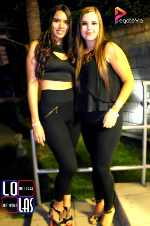 Foto 32 de Lolas Club - 2do FDS Junio 2015 en Lolas Club Menga Cali, Cali