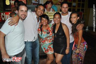 Foto 22 de mister babilla 12 y 13 de abril de 2013 en Discoteca MISTER BABILLA cartagena, Cartagena