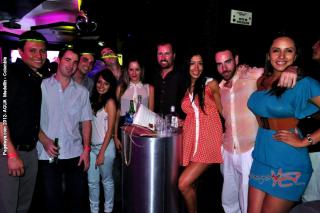 Foto 71 de Discoteca Aqua Medellin - 20 de julio en Discoteca Aqua Medellin, Medellín