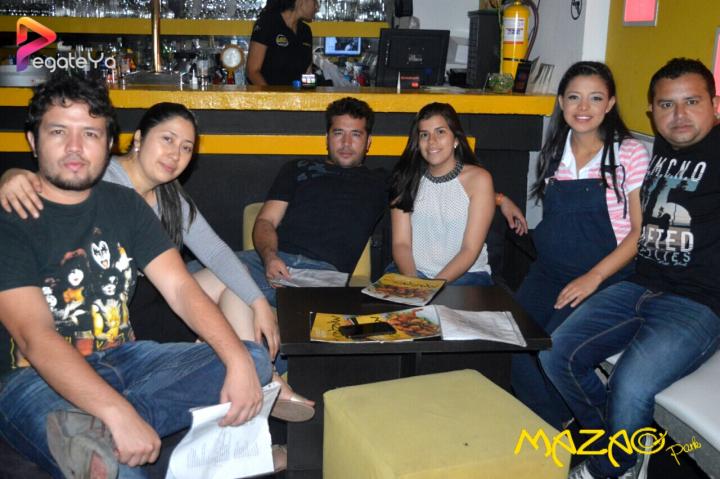 Foto 47 de Mazao Park - 3er Fds Abril 2016 en Mazao Park, Cali