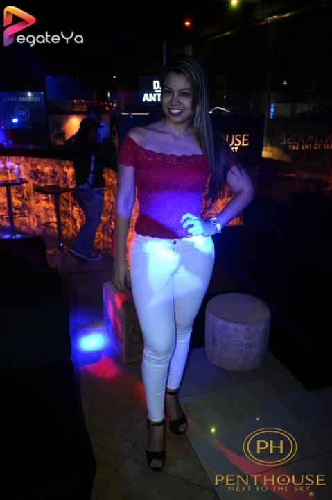 Foto 5 de Penthouse Club - 4TO Juno 2016 en Penthouse 1800, Cali