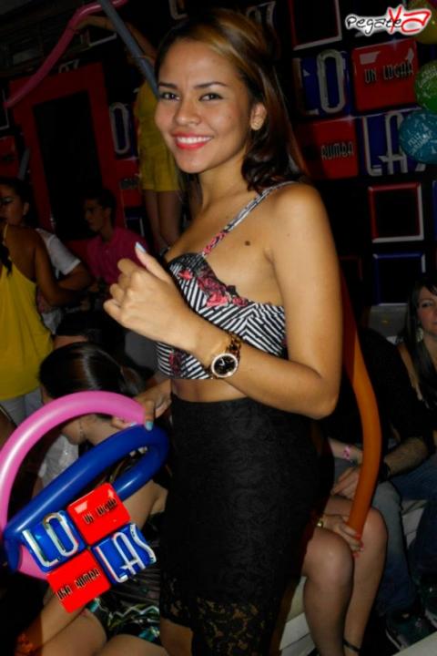 Foto 115 de Lolas Club - 4to FDS Nov 2014 en Lolas Club Menga Cali, Cali