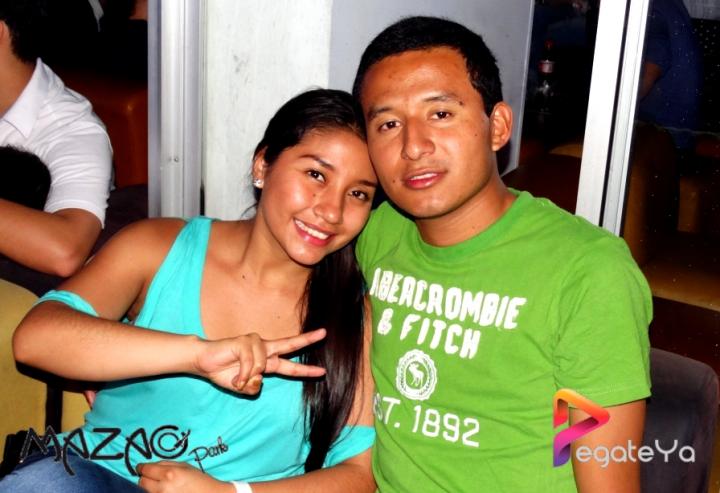 Foto 43 de Mazao Park - 1er FDS Febrero 2015 en Mazao Park, Cali