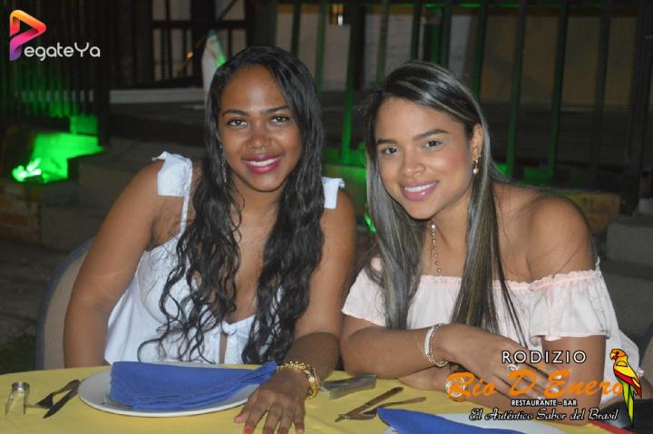 Foto 18 de Rio D´enero - Amor & Amistad 2016 en Rio D´enero, Cali